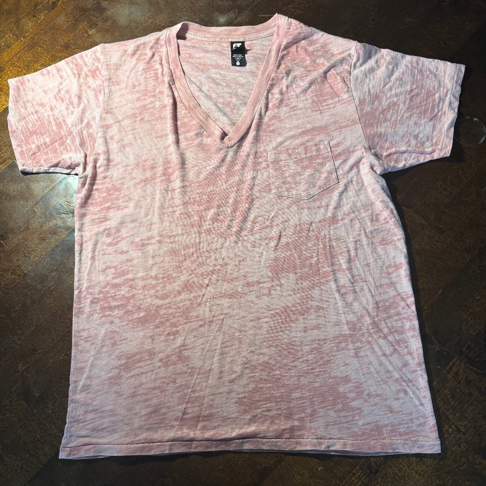 Alternative vintage tee